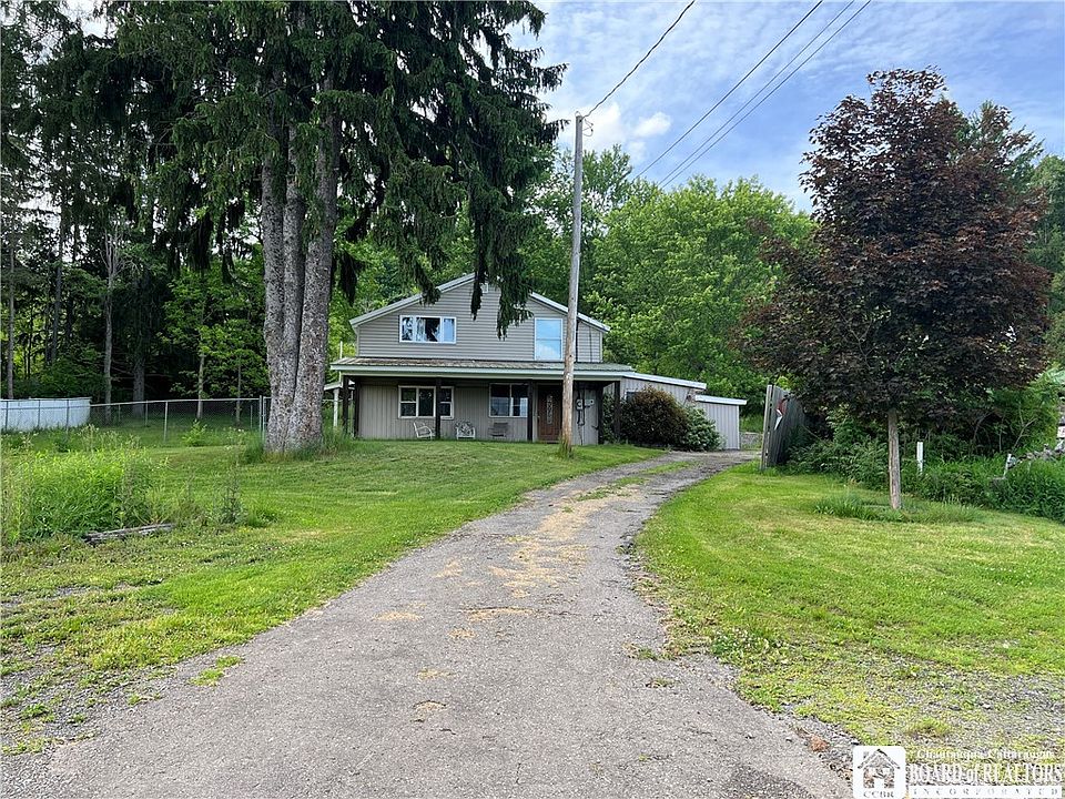 1064 Route 394, Kennedy, NY 14747 Zillow