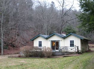 1074 Easter Creek Rd NW, Riner, VA 24149