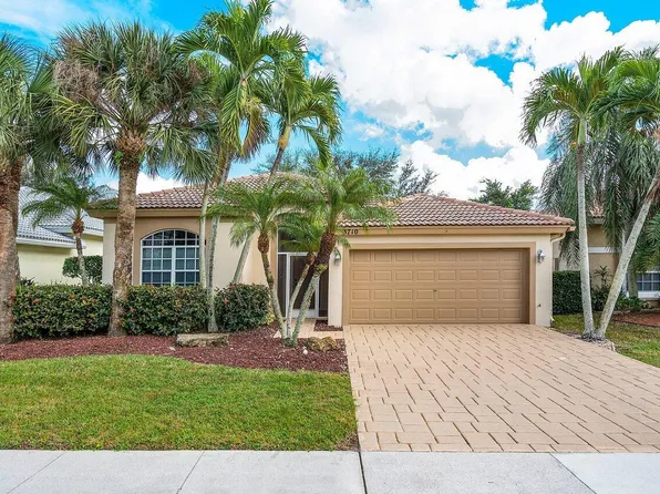3710 Old Lighthouse Cir, Wellington, FL 33414