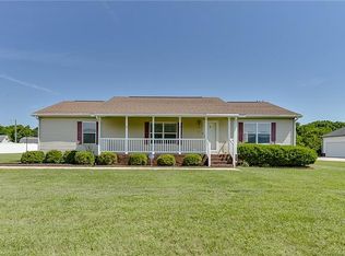 143 Bayview St, Salisbury, NC 28147