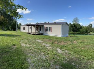 60 Government Bend Rd, Princeton, KY 42445