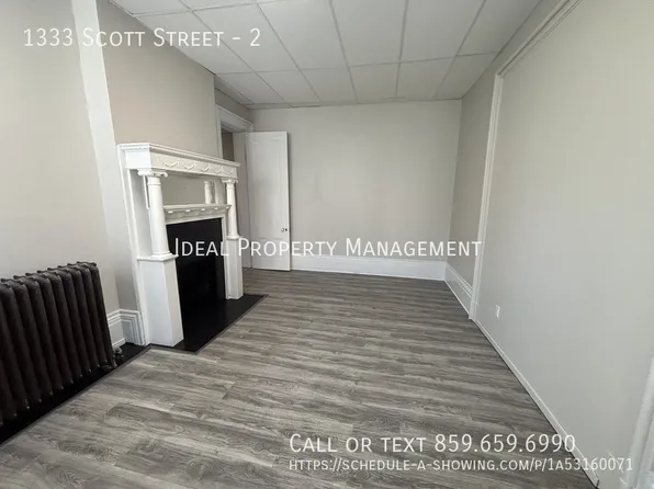 1333 Scott St, Covington, KY