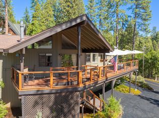 2272 Barbara Way, Arnold, CA