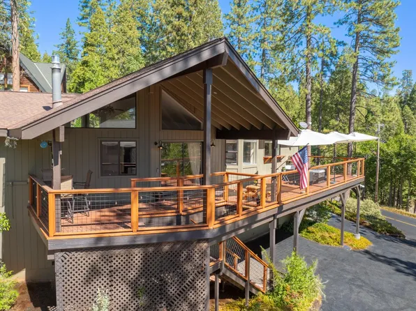 2272 Barbara Way, Arnold, CA 95223