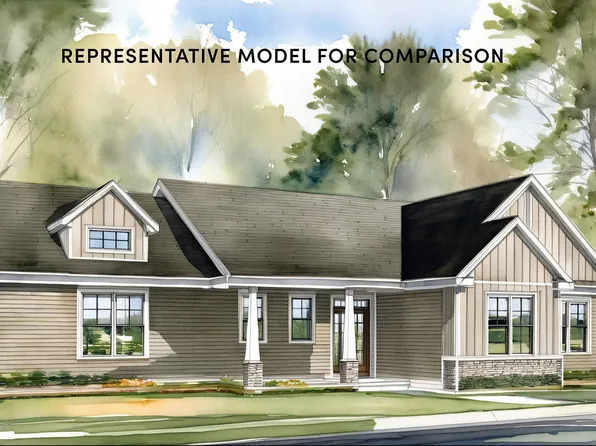 537 Clear Pond Way, Verona, WI 53593