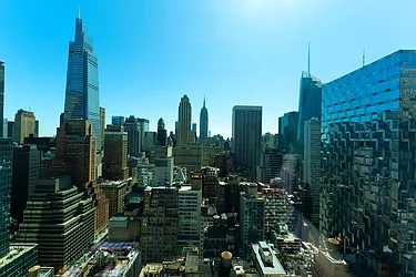 Rented by Pretium Marketing Services