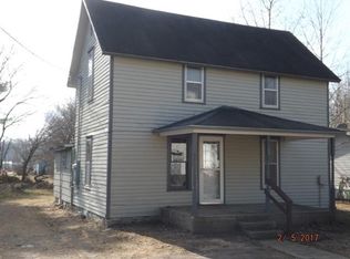 305 Commercial St, Granby, MO 64844