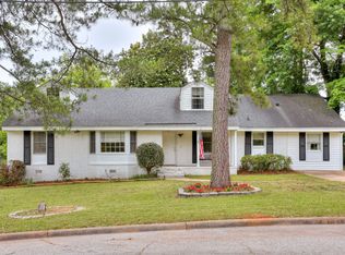 1108 Glenwood Dr, Augusta, GA 30904