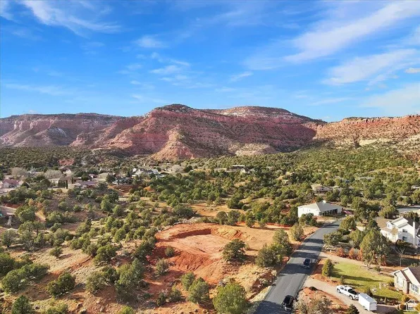 1540 S Lee Dr, Kanab, UT 84741