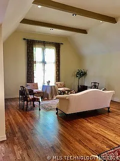 5808 S Knoxville Ave — Photo 15