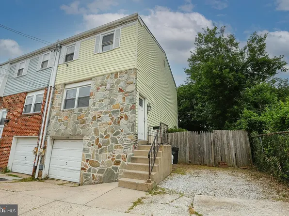 236 Monastery Ave, Philadelphia, PA 19128