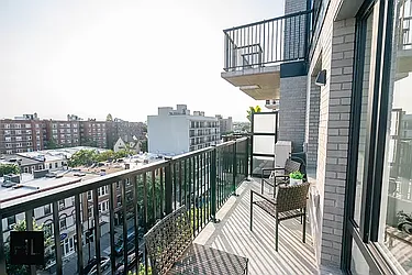 Rented by Highline Residential