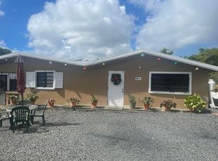 24-GA Contentment Est, Christiansted, VI 00820