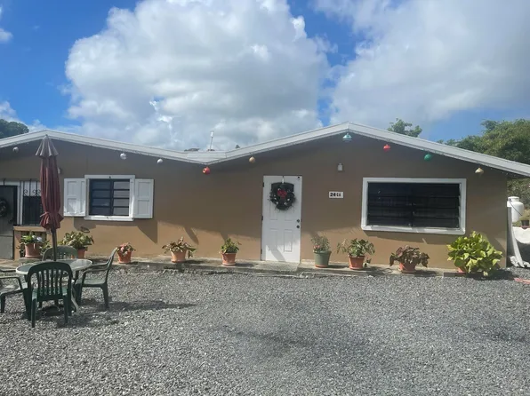 24-GA Contentment CO, St. Croix, VI 00820
