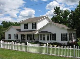 19504 E 480 Rd, Claremore, OK 74019