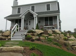 295 Spring St, Block Island, RI 02807