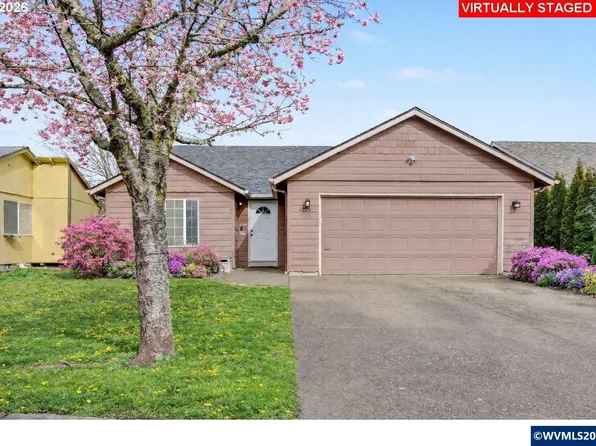 4275 Mahrt Ave SE, Salem, OR 97317