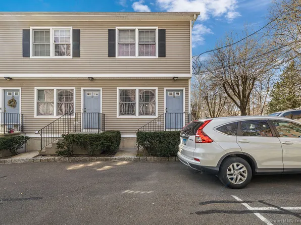 48 Strawberry Hill Avenue #18, Stamford, CT 06902