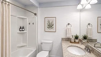 1575 Beacon St #3R — Photo 5