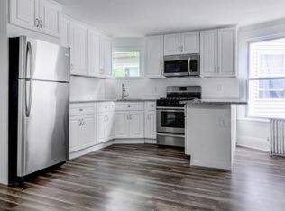 133 Ward St #2, Orange, NJ 07050