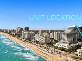 3101 Bayshore Dr #602, Fort Lauderdale, FL 33304