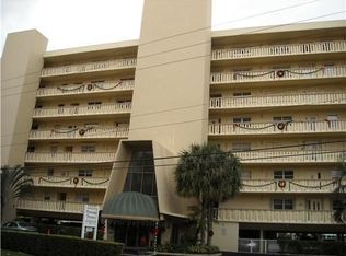 615 N Riverside Dr APT 206, Pompano Beach, FL 33062