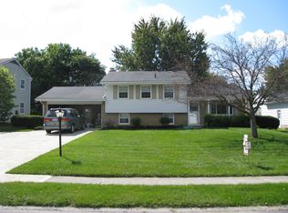 1055 Chenonceaux Dr #HOME, Marion, OH