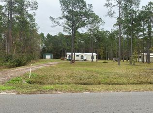 9740 Dillon Ave, Hastings, FL 32145