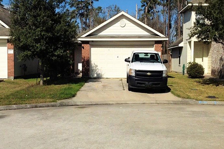 1st image of 15726 Kiplands Bend Dr
