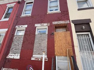 2516 N Sartain St, Philadelphia, PA
