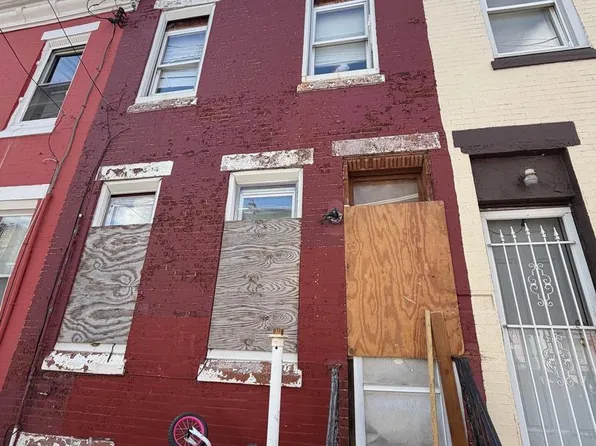 2516 N Sartain St, Philadelphia, PA 19133