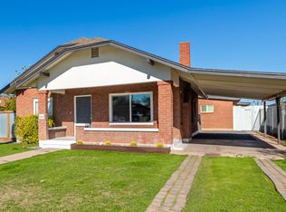 1642 E Brill St, Phoenix, AZ 85006