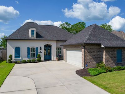 43256 Meadow Grove Dr, Prairieville, LA, 70769