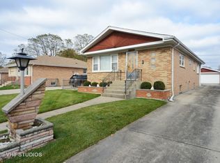 3729 Sarah Ave, Schiller Park, IL 60176