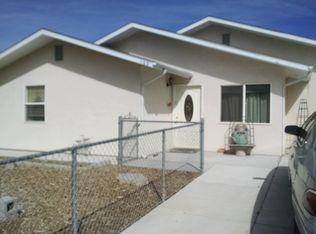 103 W 4th St, Hawthorne, NV 89415