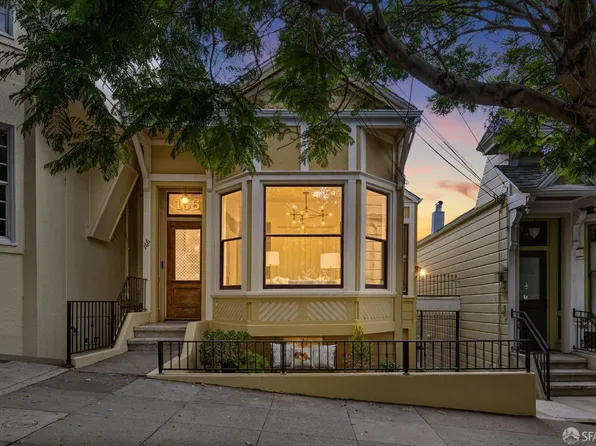 166 Hartford St, San Francisco, CA 94114