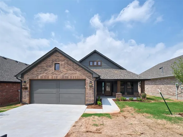 16305 Dakota Dr, Oklahoma City, OK 73170