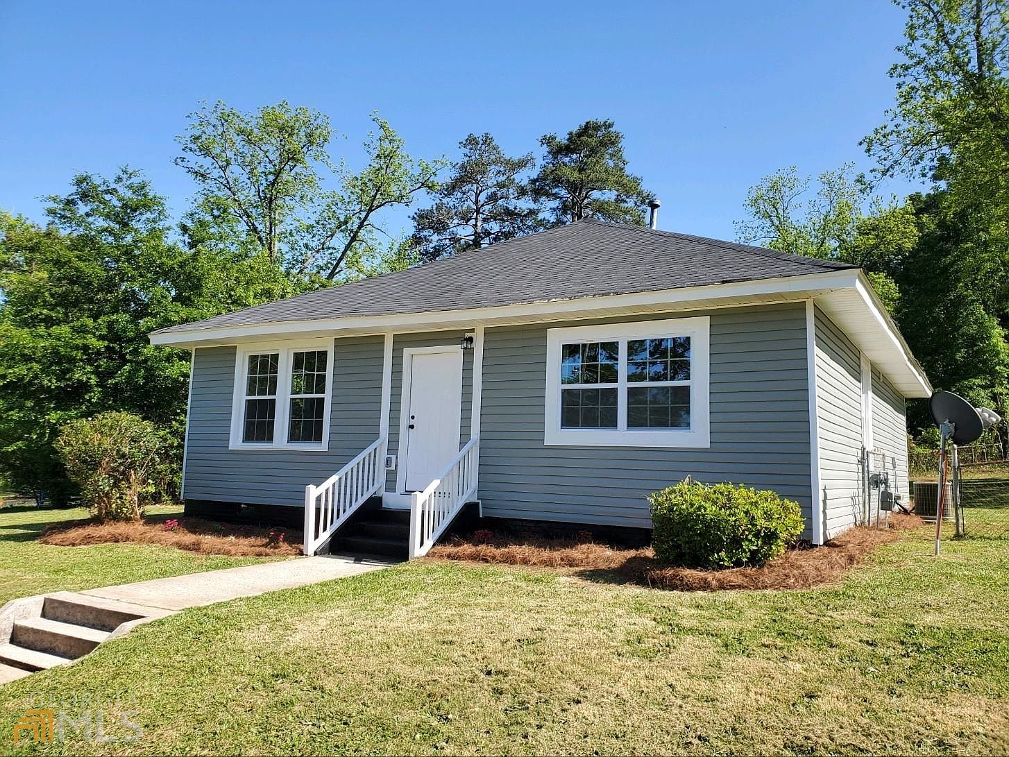114 Park Ln, Thomaston, GA 30286 Zillow