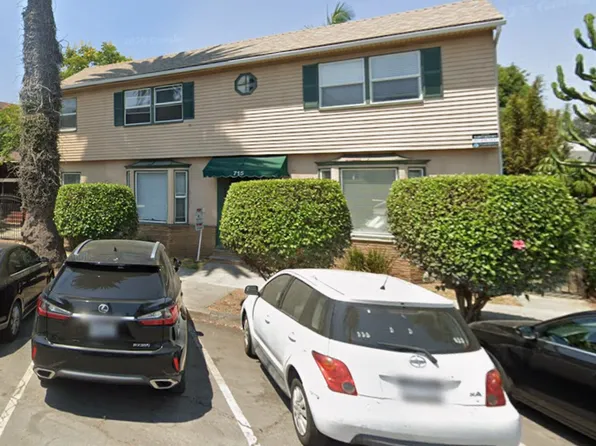 715, 715 E 5th St APT 1, Long Beach, CA 90802