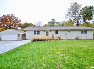 302 Hale St, Washington, IL