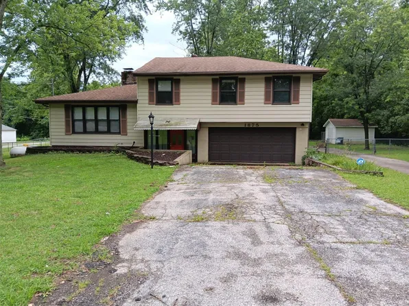 1875 Pomme Rd, Arnold, MO 63010