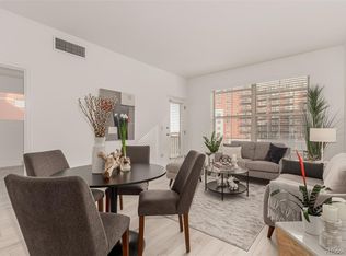 Grant Park Condos, Denver, CO 80203