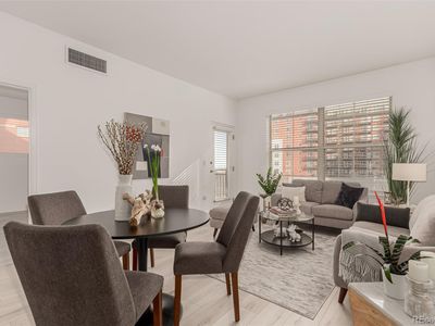 1975 N Grant Street #627, Denver, CO, 80203