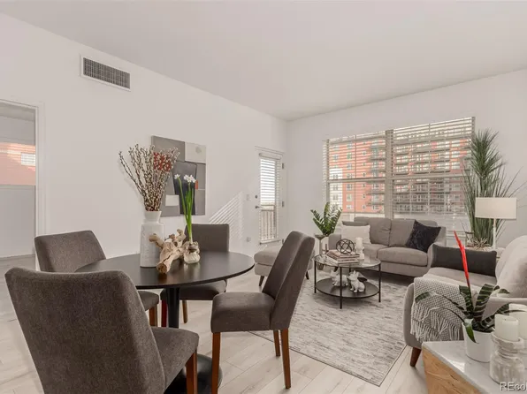 1975 N Grant Street #627, Denver, CO 80203