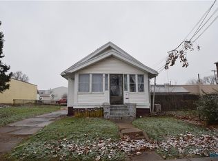 14 Gradolph St, Toledo, OH 43612