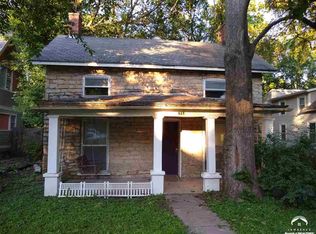 812 Connecticut St, Lawrence, KS 66044