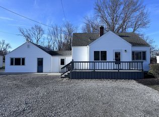 1911 Allentown Rd, Lima, OH 45805