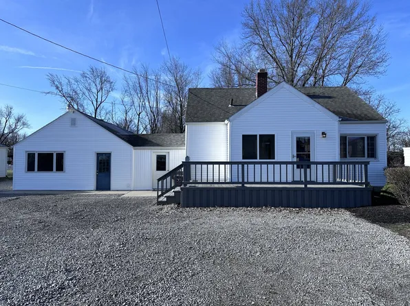1911 Allentown Rd, Lima, OH 45805
