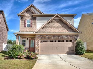 30 Howard Ave, Cartersville, GA 30121