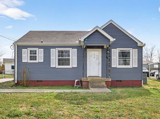 2233 Weona Dr, Nashville, TN 37214